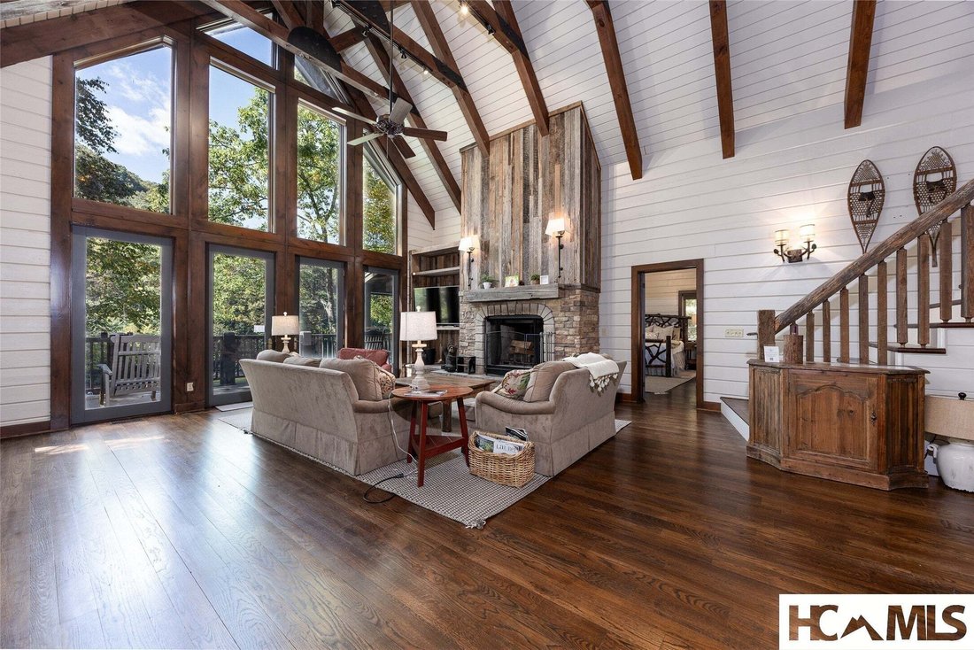Casa a Glenville, Carolina del Nord, Stati Uniti 5 - 19096387