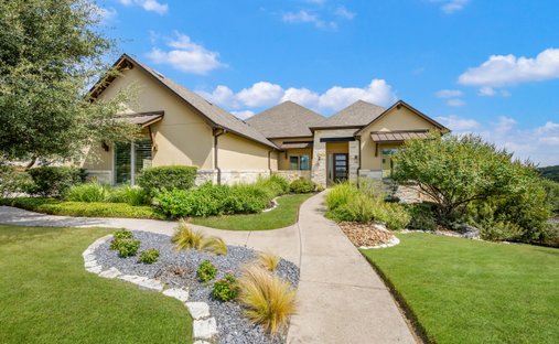 House in San Antonio, Texas, United States 1