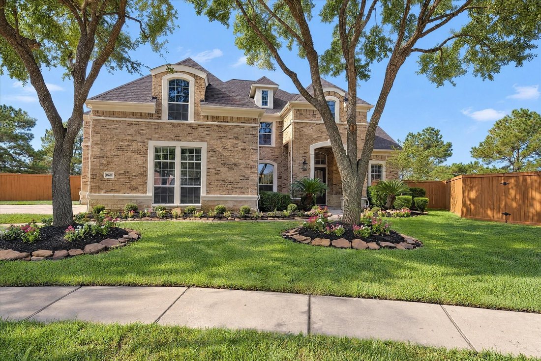 House in Cypress, Texas, United States 5 - 19094732