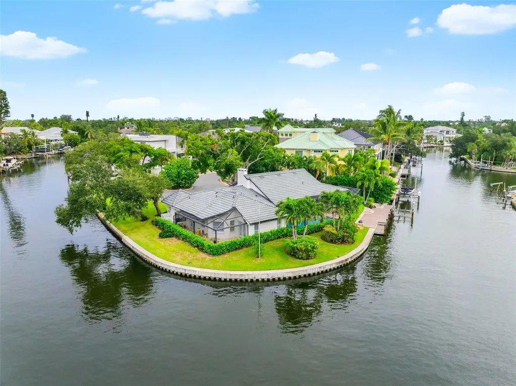Casa a Siesta Key, Florida, Stati Uniti 3 - 19098916