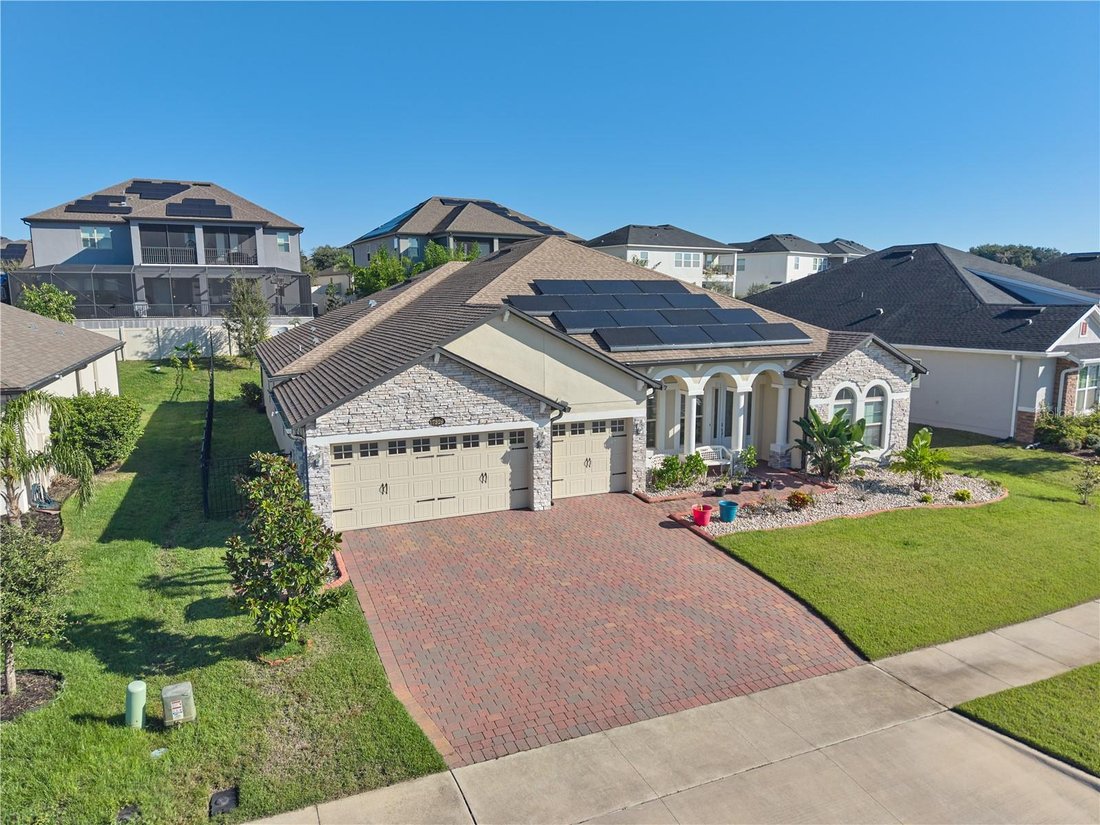 Casa a Clermont, Florida, Stati Uniti 2 - 19097004