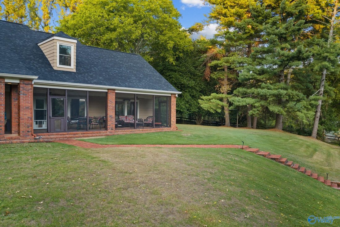 House in Killen, Alabama, United States 5 - 19096554