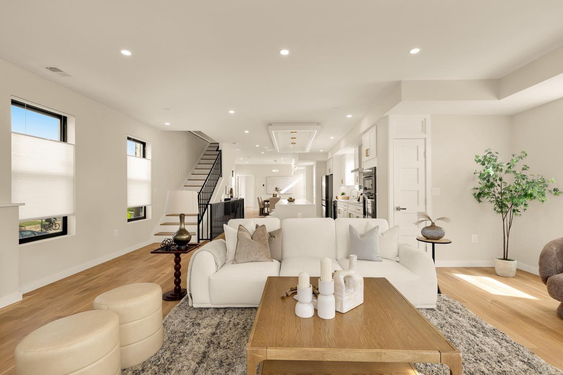 Condominio a Washington, Distretto di Columbia, Stati Uniti 4 - 19095981