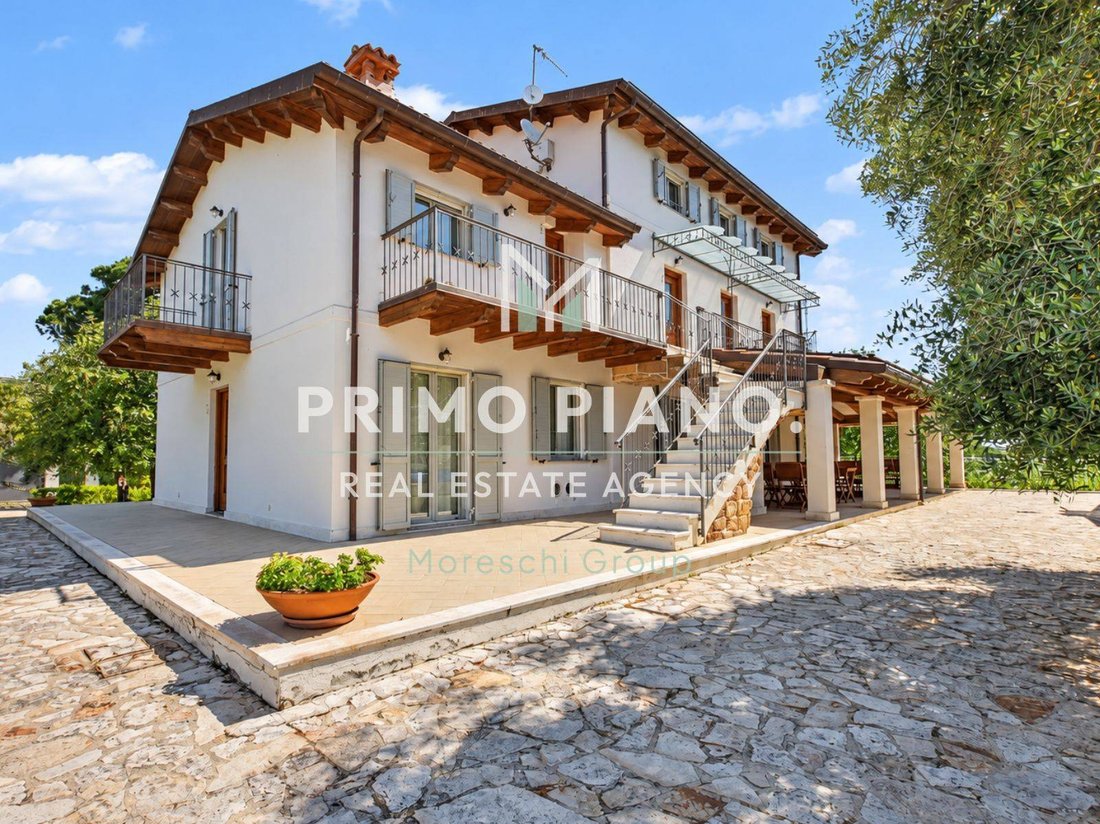 Villa à Sainte Anne - Saint Michel, Alghero, Sardaigne 5 - 19094413