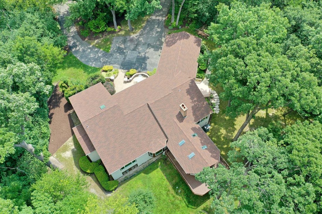 Casa a Hawthorn Woods, Illinois, Stati Uniti 3 - 19094673