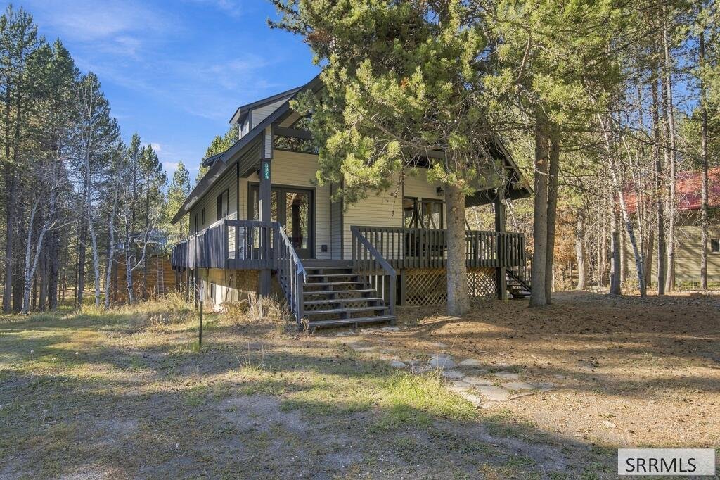 House in Island Park, Idaho, United States 2 - 19096518