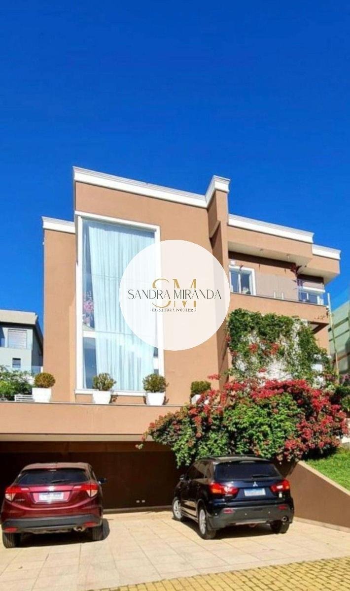 Appartement à Santana de Parnaíba, São Paulo, Brésil 2 - 19094854