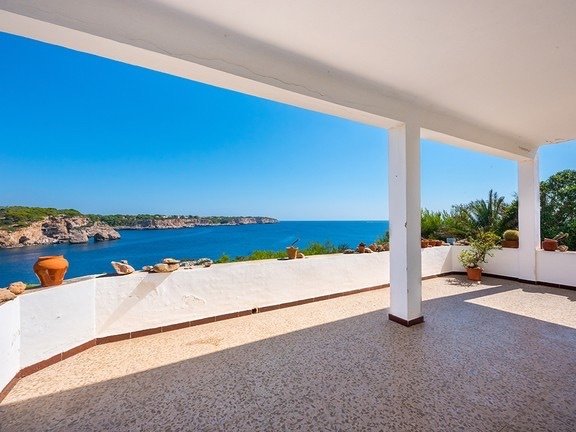 Villa à Espagne 2 - 19095574