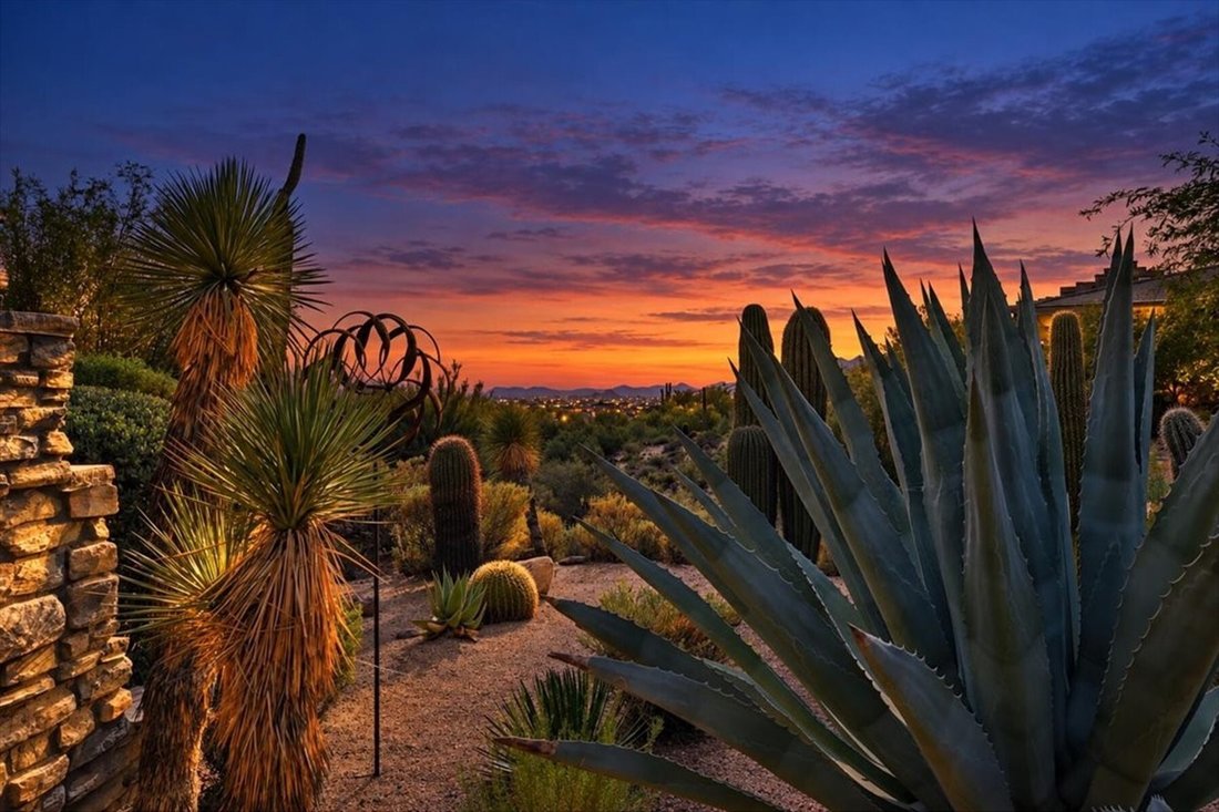 Haus in Scottsdale, Arizona, Vereinigte Staaten 1 - 15724612