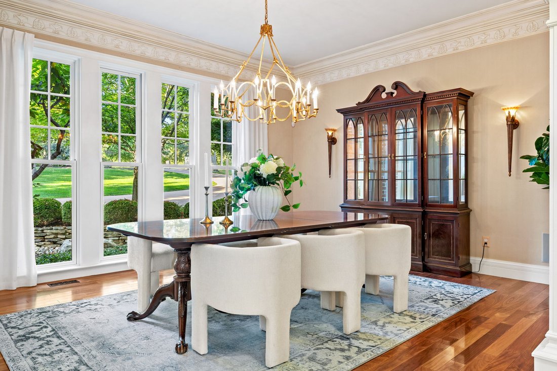 Casa a Town and Country, Missouri, Stati Uniti 5 - 19097660