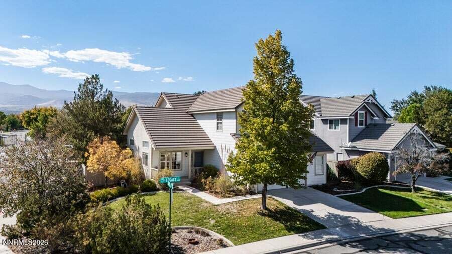 Maison à Reno, Nevada, États-Unis 2 - 19096255
