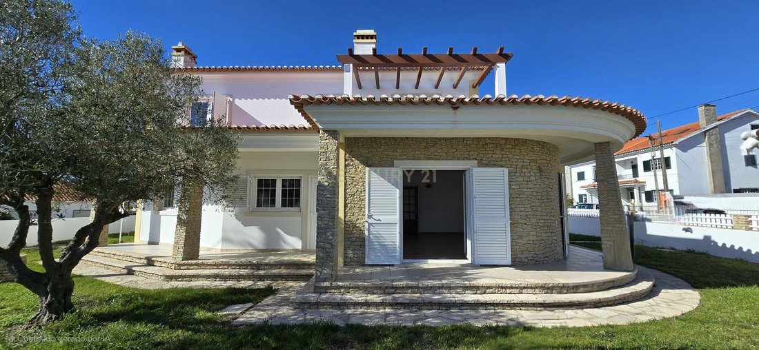 Villa in São João das Lampas, Lissabon, Portugal 3 - 15438826