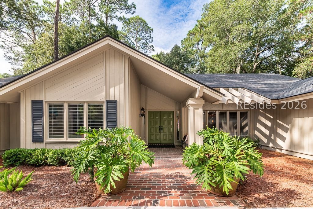 Casa a Hilton Head Island, Carolina del Sud, Stati Uniti 2 - 19093994