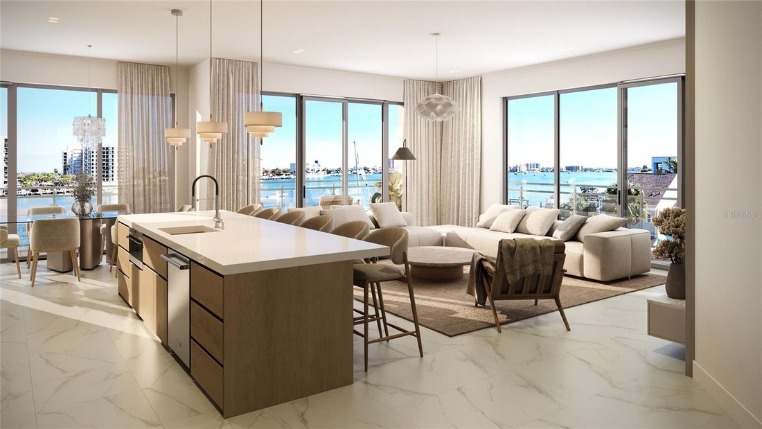Condominio a Clearwater, Florida, Stati Uniti 4 - 19096972