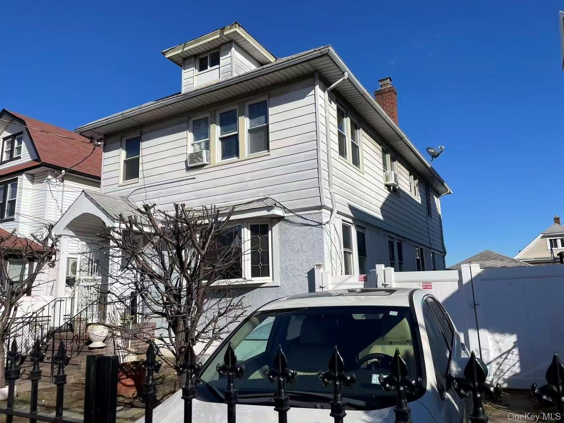 Haus in New York City, New York, Vereinigte Staaten 2 - 19096819
