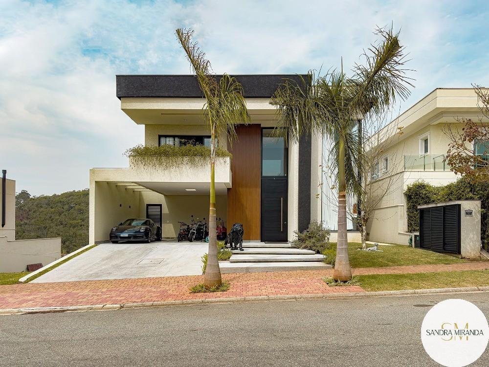 Condominio en Santana de Parnaíba, Estado de São Paulo, Brasil 2 - 19094891