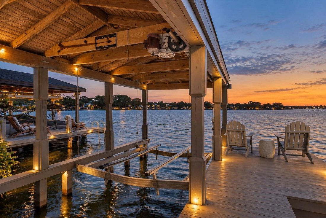 Haus in Winter Park, Florida, Vereinigte Staaten 3 - 17179321