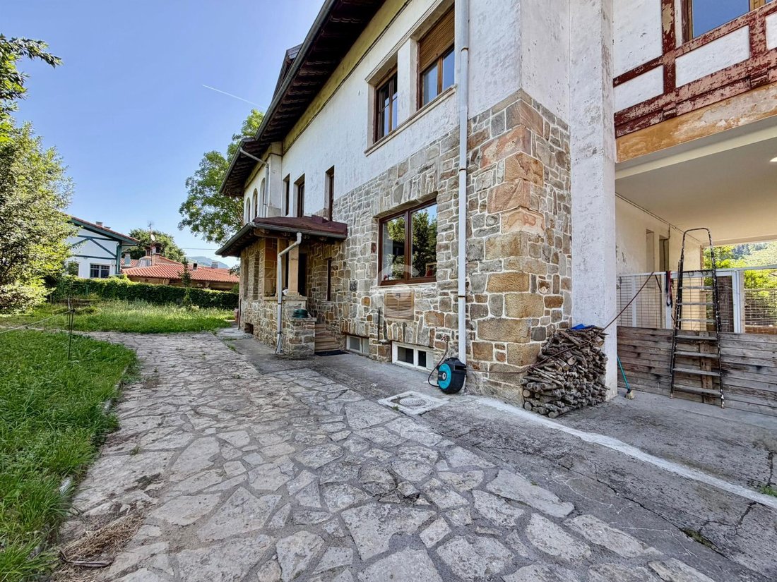 Casa a Okondo, Paesi Baschi, Spagna 3 - 19094161