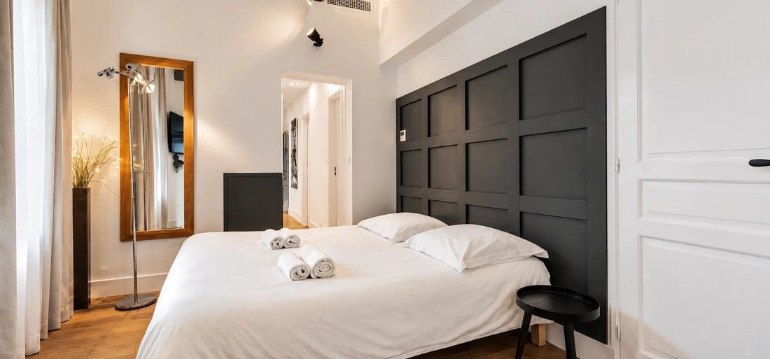 Wohnung in Cannes, Provence-Alpes-Côte d'Azur, Frankreich 4 - 19095369