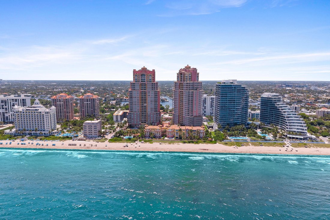 Condominio en Wilton Manors, Florida, Estados Unidos 2 - 19097158