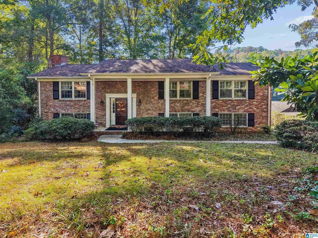 Casa a Vestavia Hills, Alabama, Stati Uniti 2 - 19096758