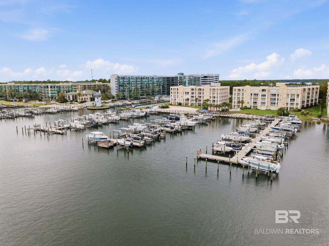 Casa en Orange Beach, Alabama, Estados Unidos 1 - 19094127
