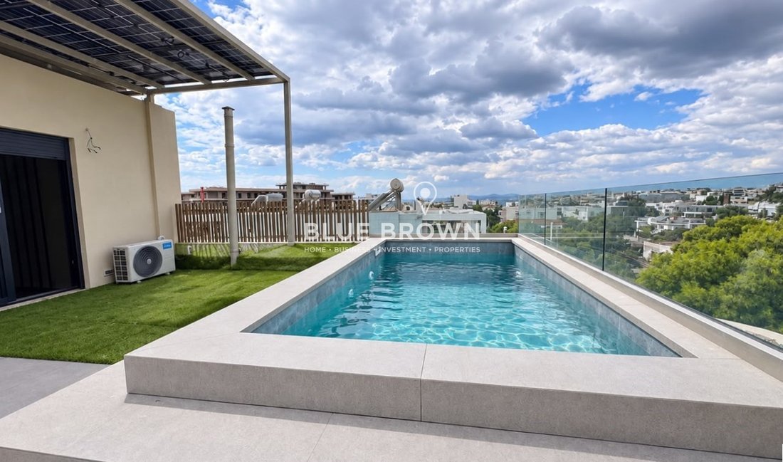 Apartamento en South Athens, Ática, Grecia 2 - 19094632