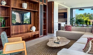 Villa in Beau Champ, Flacq District, Mauritius 2