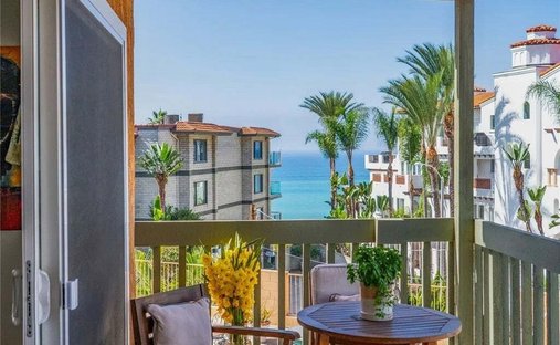Appartement à San Clemente, Californie, États-Unis 1