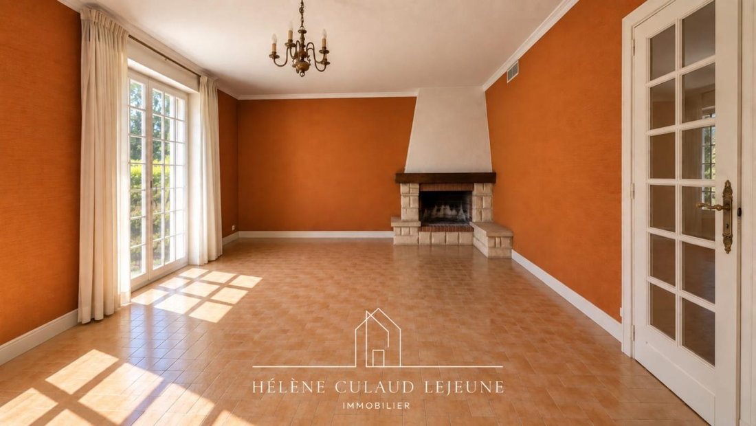 Casa en La Trinité-sur-Mer, Bretaña, Francia 4 - 19097988