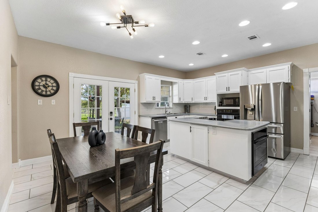 Maison à Kingsbury, Texas, États-Unis 3 - 18226507