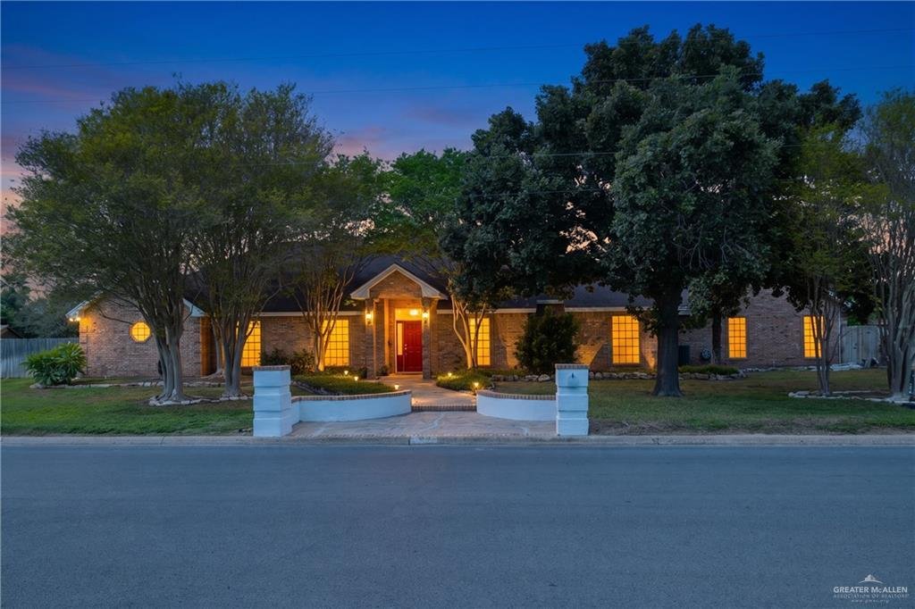 Casa en Donna, Texas, Estados Unidos 1 - 19094073