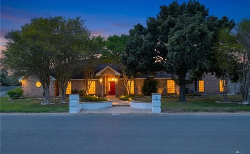 Haus in Donna, Texas, Vereinigte Staaten 1