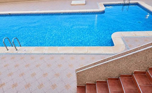 Villa in Torrevieja, Land Valencia, Spanien 1