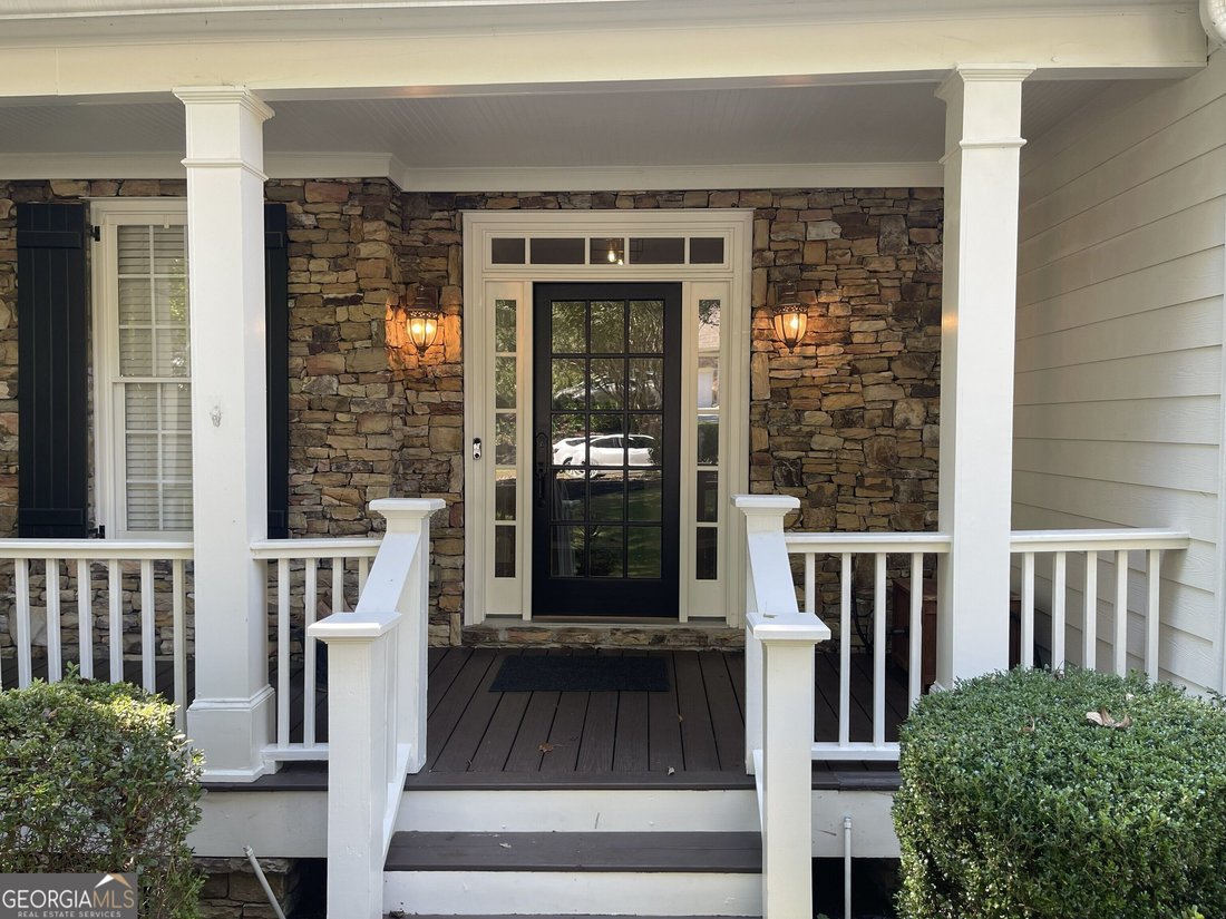 House in Roswell, Georgia, United States 4 - 19097481