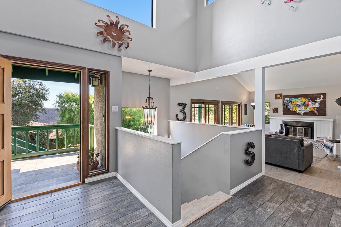Casa a Hidden Hills, California, Stati Uniti 1 - 19093971