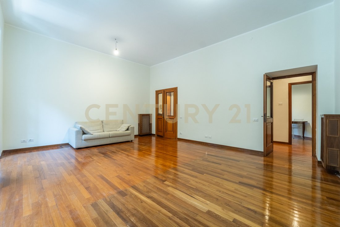 Appartement à Trieste - Coppedè, Rome, Italie 2 - 19096545