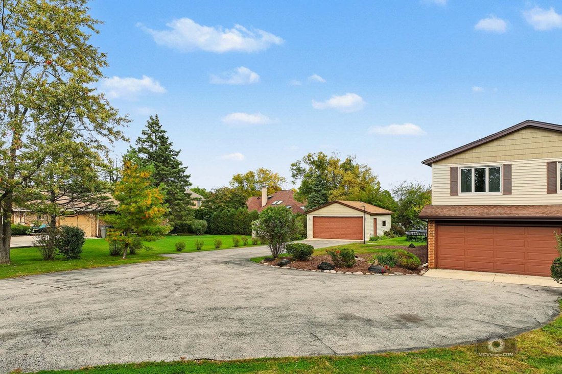 Casa en Orland Park, Illinois, Estados Unidos 4 - 18687771