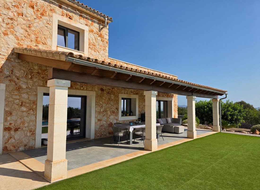 Finca en Portocolom, Felanich, Islas Baleares 4 - 19095566