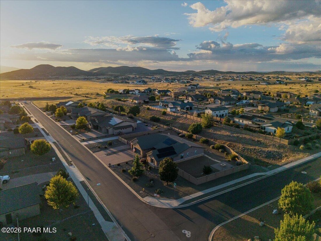 Maison à Prescott Valley, Arizona, États-Unis 4 - 19093981
