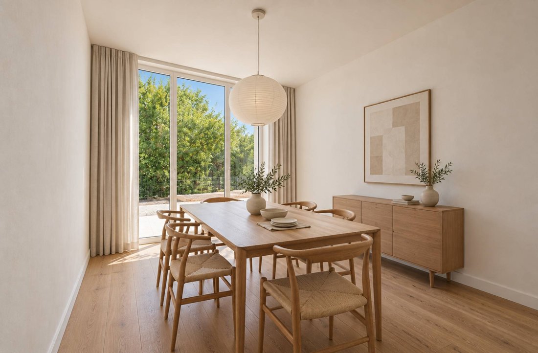 Villa in Echallens, Waadt, Schweiz 3 - 18579041