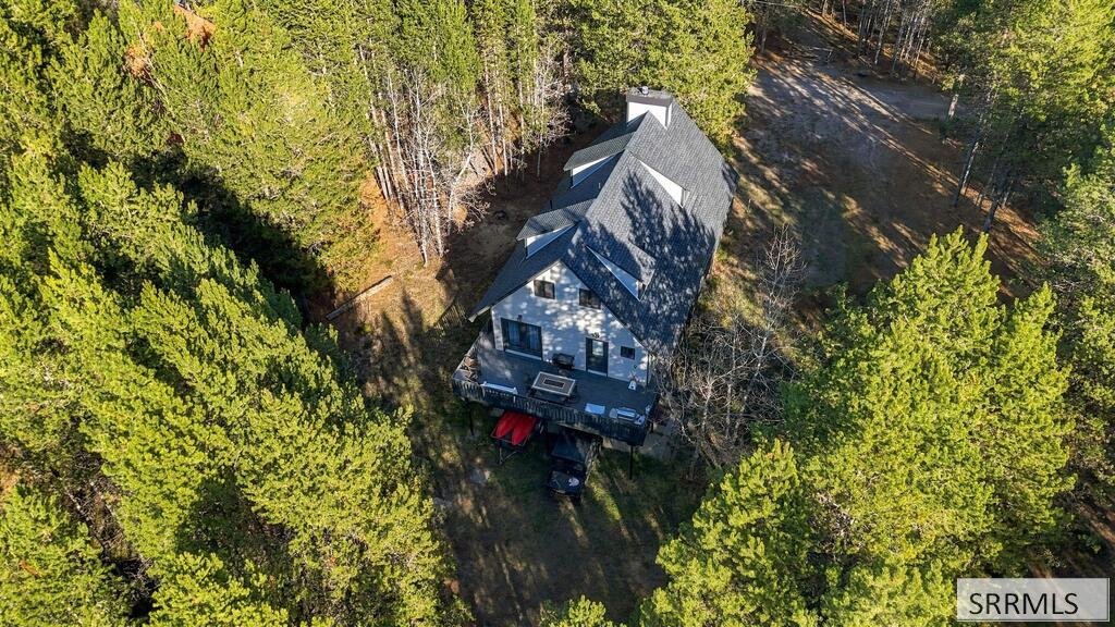 House in Island Park, Idaho, United States 1 - 19096518