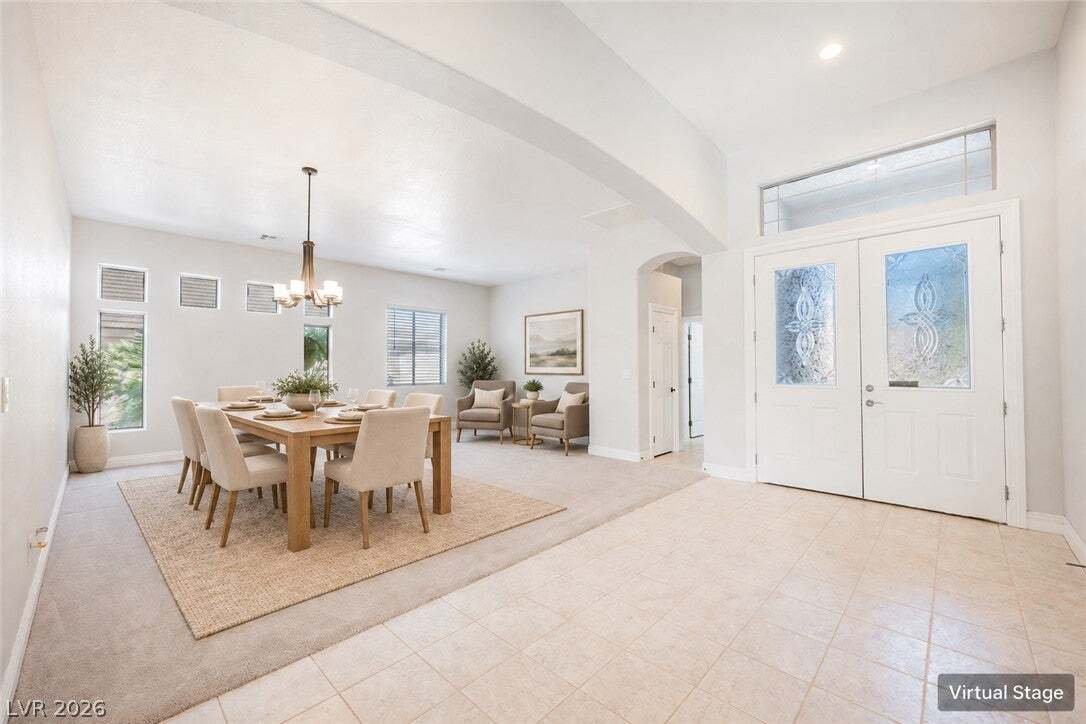 Casa en Henderson, Nevada, Estados Unidos 3 - 19096631
