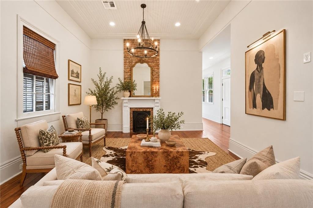 Casa en Nueva Orleans, Luisiana, Estados Unidos 4 - 19096349