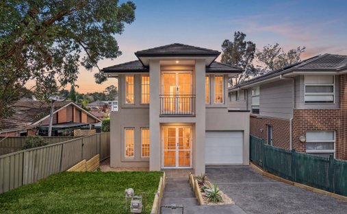 Casa en Ryde, Nueva Gales del Sur, Australia 1