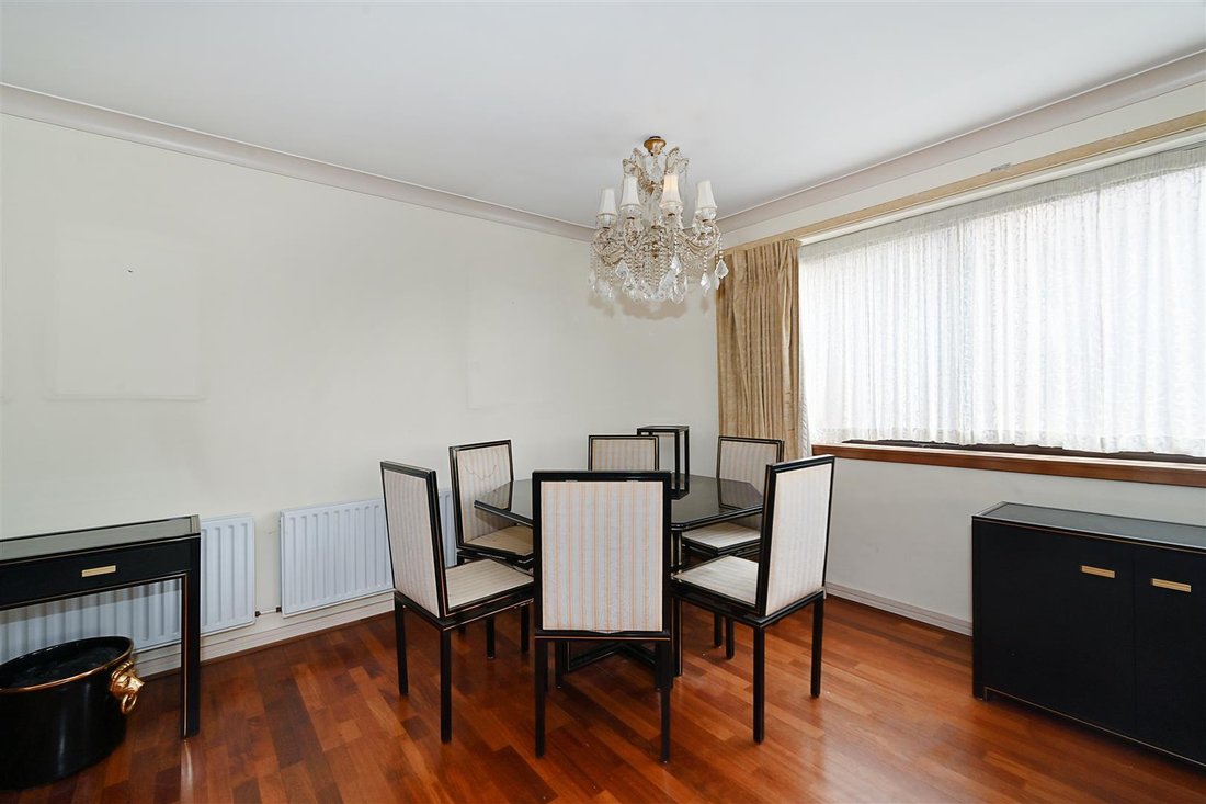 Apartment in St John's Wood, Westminster, England 5 - 19094509