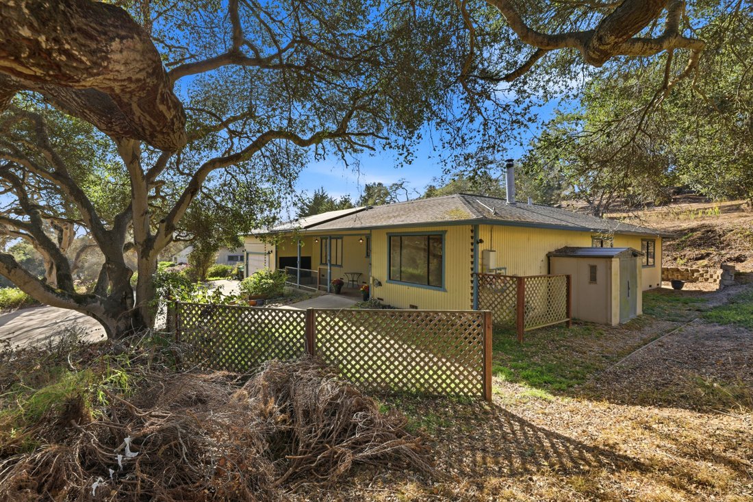 Casa en Salinas, California, Estados Unidos 4 - 19096129