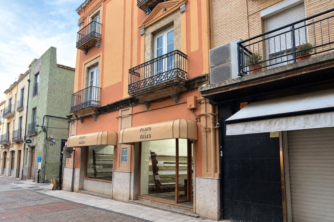 Chalet en Palafrugell, Cataluña, España 2 - 19097049