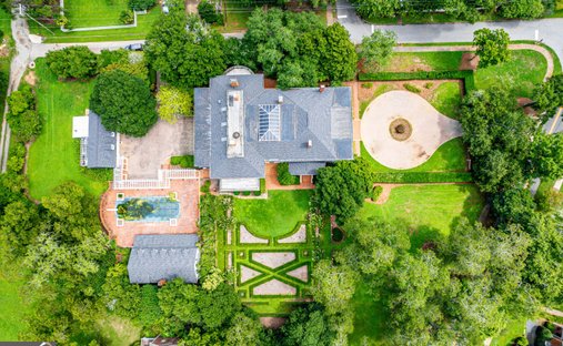 Casa en Madison, Georgia, Estados Unidos 1
