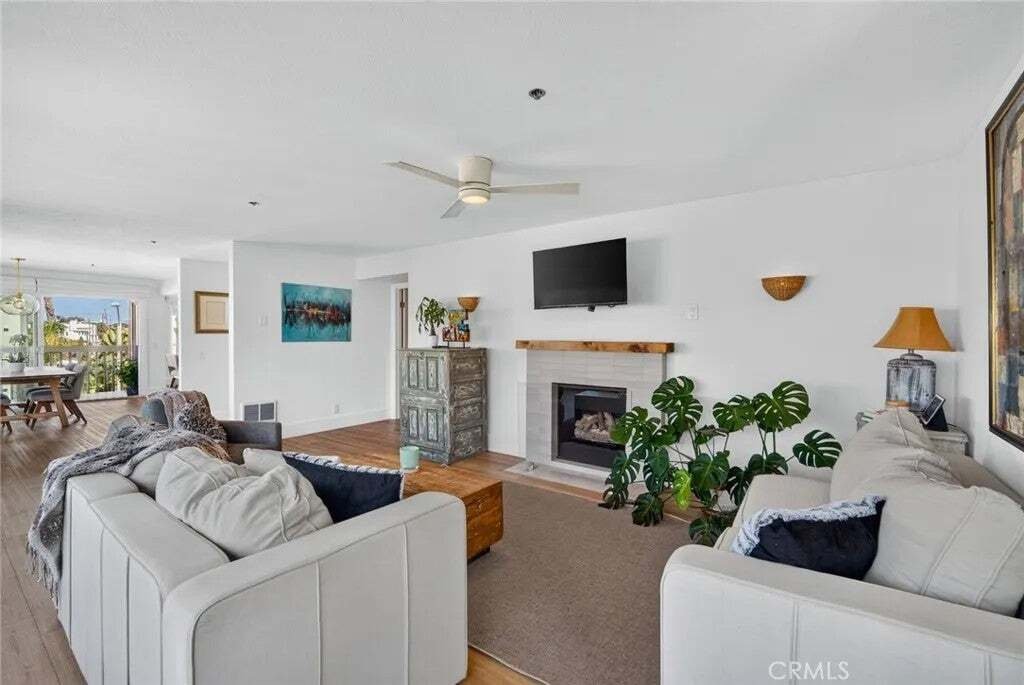Condominio en San Clemente, California, Estados Unidos 3 - 19097151